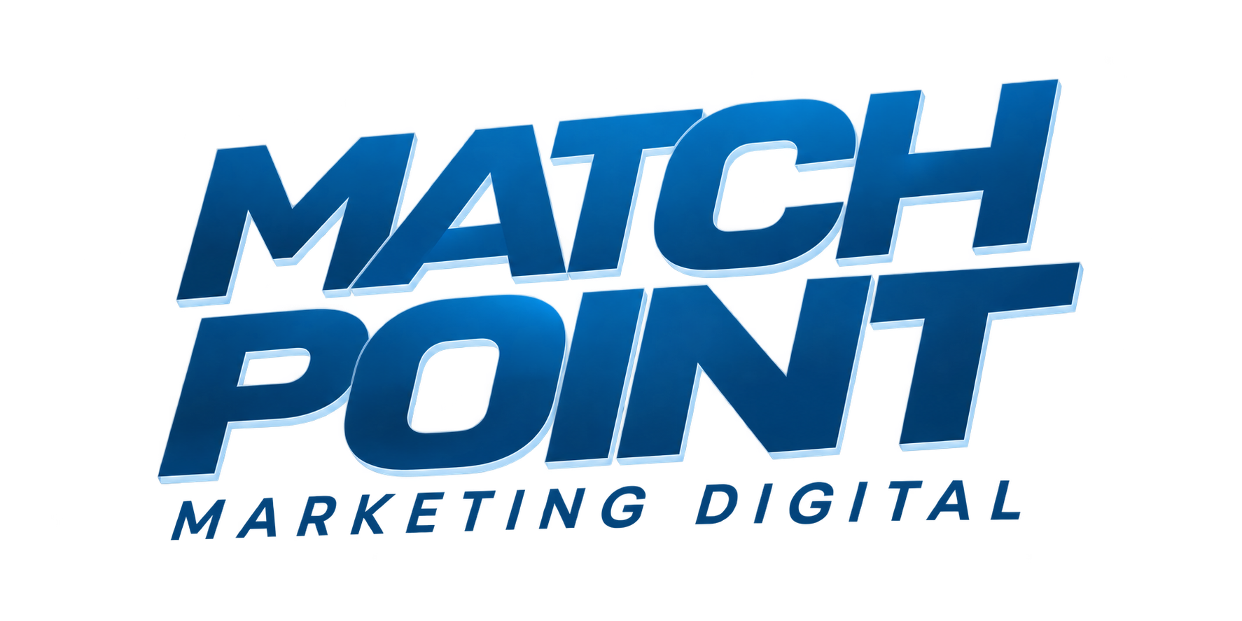 MatchPoint Marketing Digital